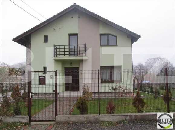 Casa de vânzare 4 camere Făget - 19676CV | BLITZ Cluj-Napoca | Poza2