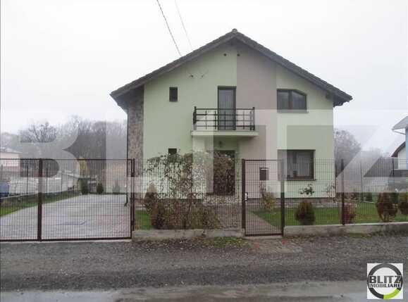 Casa de vânzare 4 camere Făget - 19676CV | BLITZ Cluj-Napoca | Poza1