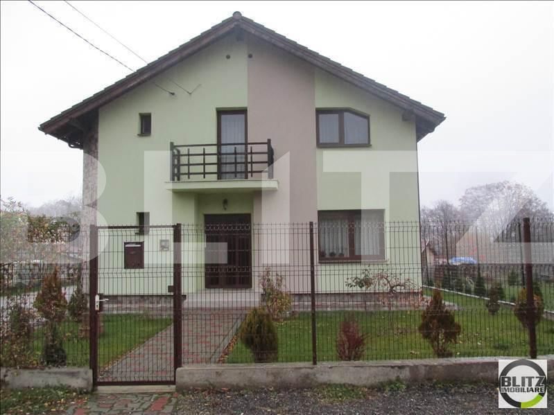 Casa de vânzare 4 camere Făget - 19676CV | BLITZ Cluj-Napoca | Poza2