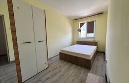 Apartament 2 camere decomandat | Codlea | 48 mp | Balcon închis
