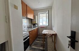 Apartament 2 camere decomandat | Codlea | 48 mp | Balcon închis