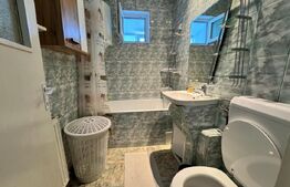 Apartament 2 camere decomandat | Codlea | 48 mp | Balcon închis