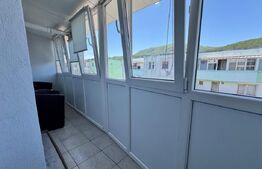 Apartament 2 camere decomandat | Codlea | 48 mp | Balcon închis