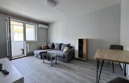 Apartament 2 camere decomandat | Codlea | 48 mp | Balcon închis