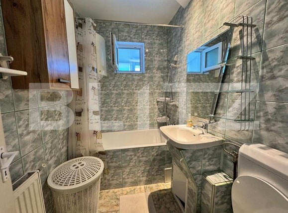 Apartament de vânzare 2 camere Codlea - 196760AV | BLITZ Brașov | Poza4