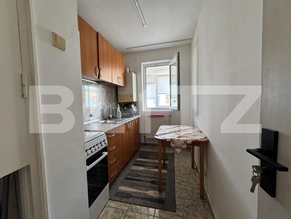 Apartament de vânzare 2 camere Codlea - 196760AV | BLITZ Brașov | Poza2