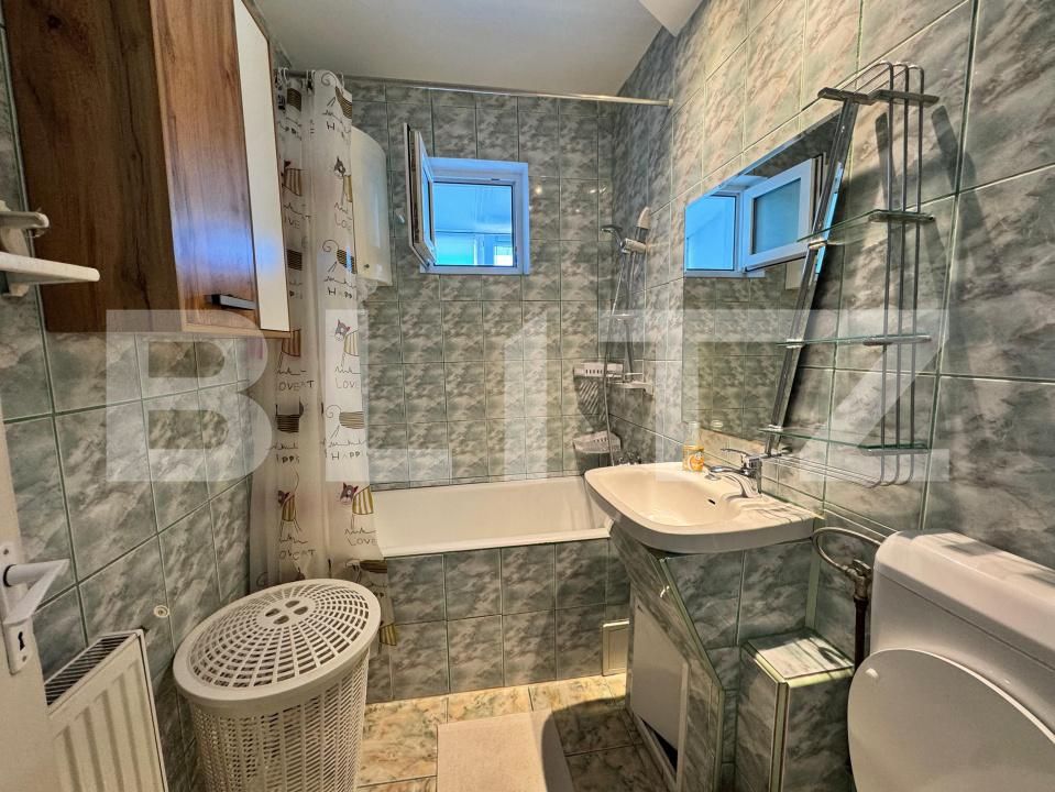 Apartament de vânzare 2 camere Codlea - 196760AV | BLITZ Brașov | Poza4