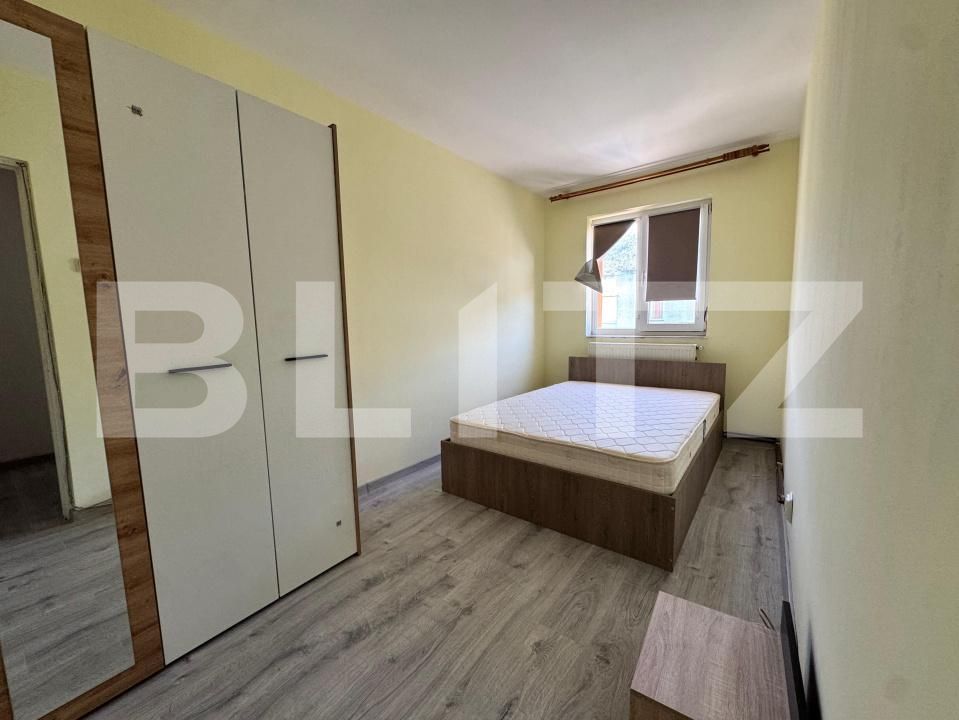 Apartament de vânzare 2 camere Codlea - 196760AV | BLITZ Brașov | Poza3