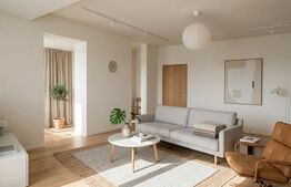 Apartament 2 camere, parcare subterana, lift, str. Eroilor