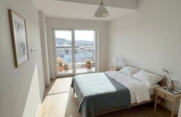 Apartament 2 camere, parcare subterana, lift, str. Eroilor
