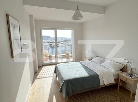 Apartament de vânzare 2 camere Floreşti - 196766AV | BLITZ Cluj-Napoca | Poza4