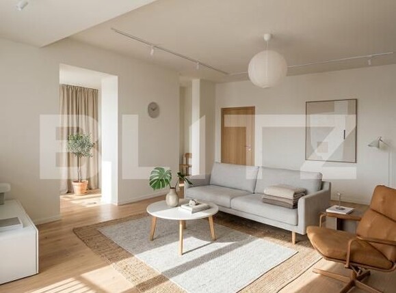 Apartament de vânzare 2 camere Floreşti - 196766AV | BLITZ Cluj-Napoca | Poza2