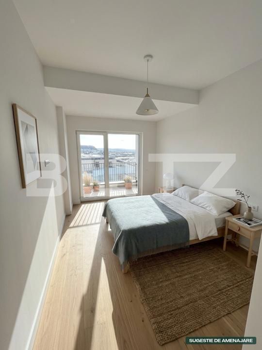 Apartament de vânzare 2 camere Floreşti - 196766AV | BLITZ Cluj-Napoca | Poza4
