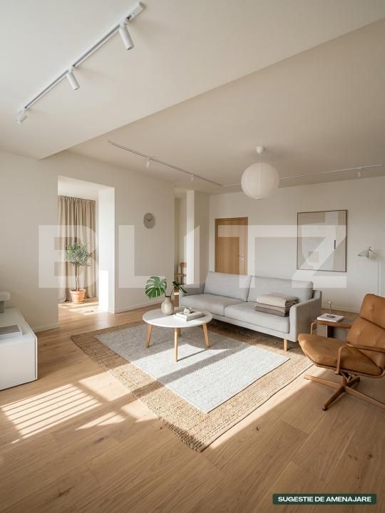 Apartament de vânzare 2 camere Floreşti - 196766AV | BLITZ Cluj-Napoca | Poza2