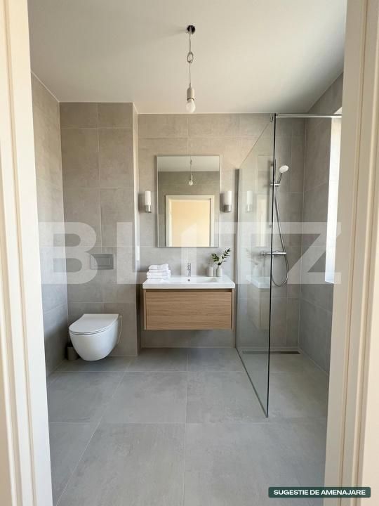 Apartament de vânzare 2 camere Floreşti - 196766AV | BLITZ Cluj-Napoca | Poza5