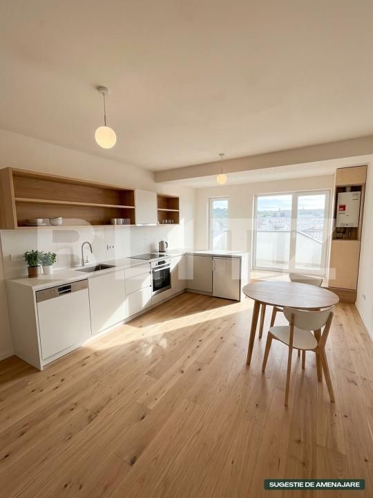 Apartament de vânzare 2 camere Floreşti - 196766AV | BLITZ Cluj-Napoca | Poza3