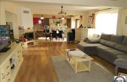 Casa care stie sa fructifice spatiile!