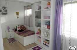 Casa care stie sa fructifice spatiile!