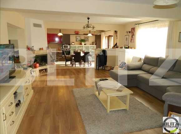 Casa de vânzare 5 camere Floreşti - 19677CV | BLITZ Cluj-Napoca | Poza1