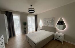 Apartament deosebit cu 2 camere, 58 mp, finisaje premium | Dâmbul Rotund