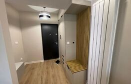 Apartament deosebit cu 2 camere, 58 mp, finisaje premium | Dâmbul Rotund