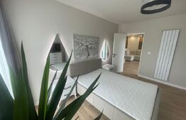 Apartament deosebit cu 2 camere, 58 mp, finisaje premium | Dâmbul Rotund