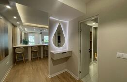 Apartament deosebit cu 2 camere, 58 mp, finisaje premium | Dâmbul Rotund