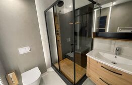 Apartament deosebit cu 2 camere, 58 mp, finisaje premium | Dâmbul Rotund