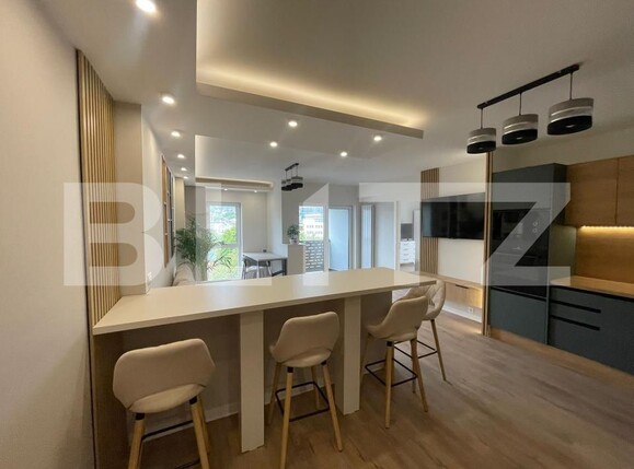 Apartament de vânzare 2 camere Dambul Rotund - 196772AV | BLITZ Cluj-Napoca | Poza4