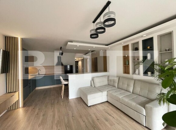 Apartament de vânzare 2 camere Dambul Rotund - 196772AV | BLITZ Cluj-Napoca | Poza2