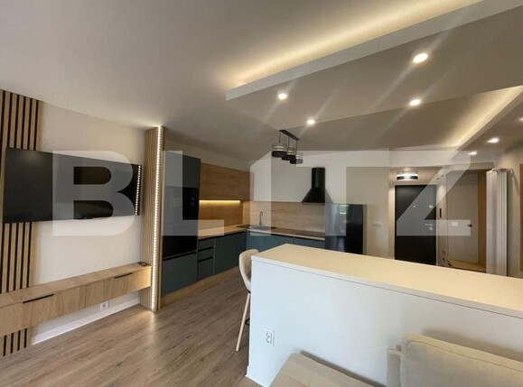 Apartament de vânzare 2 camere Dambul Rotund - 196772AV | BLITZ Cluj-Napoca | Poza3