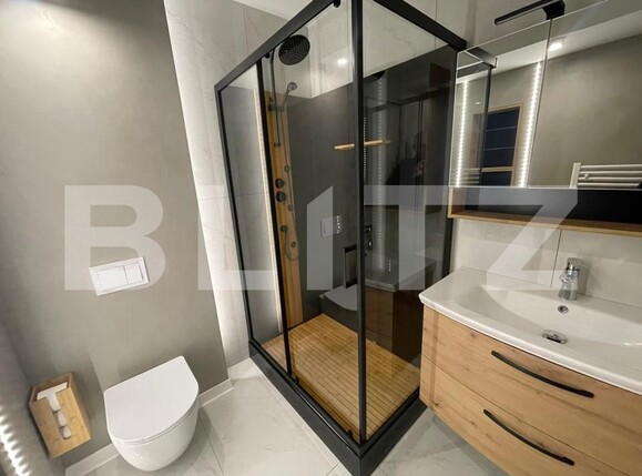 Apartament de vânzare 2 camere Dambul Rotund - 196772AV | BLITZ Cluj-Napoca | Poza11