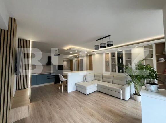 Apartament de vânzare 2 camere Dambul Rotund - 196772AV | BLITZ Cluj-Napoca | Poza1