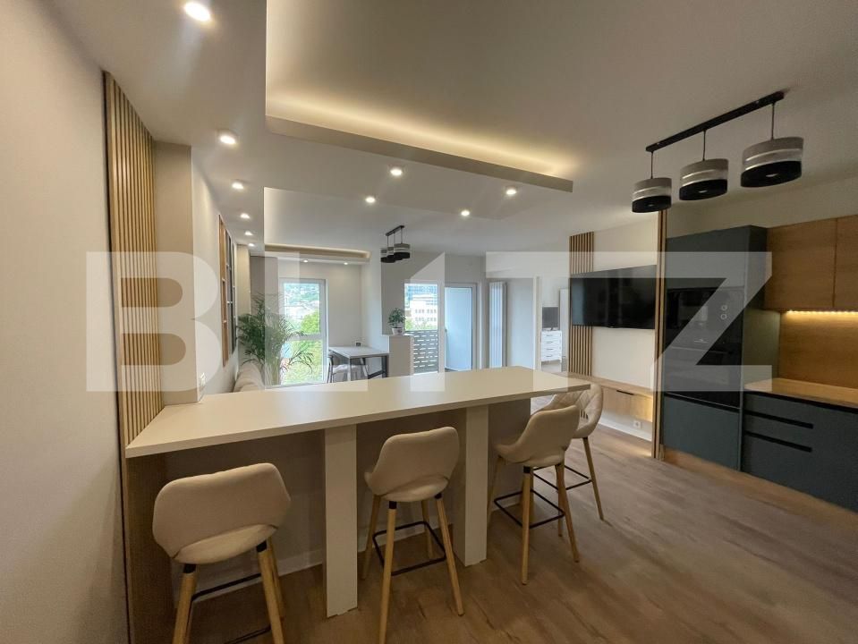 Apartament de vânzare 2 camere Dambul Rotund - 196772AV | BLITZ Cluj-Napoca | Poza4