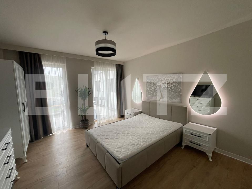 Apartament de vânzare 2 camere Dambul Rotund - 196772AV | BLITZ Cluj-Napoca | Poza9