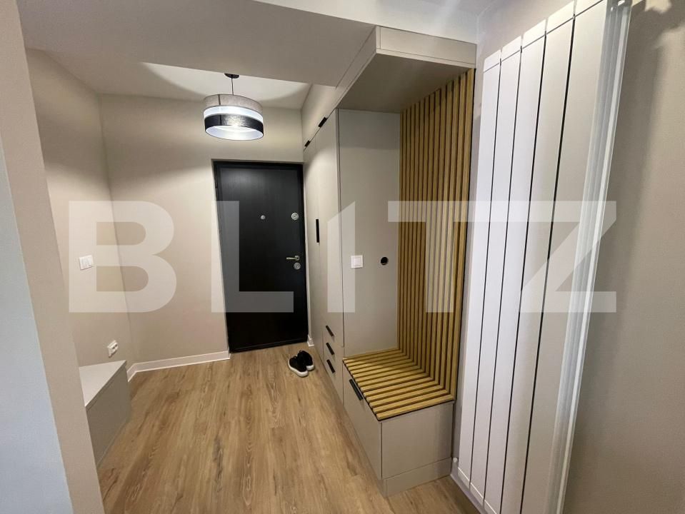 Apartament de vânzare 2 camere Dambul Rotund - 196772AV | BLITZ Cluj-Napoca | Poza7