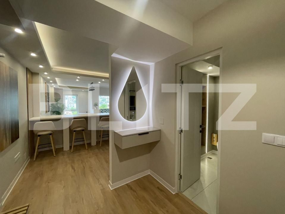 Apartament de vânzare 2 camere Dambul Rotund - 196772AV | BLITZ Cluj-Napoca | Poza5