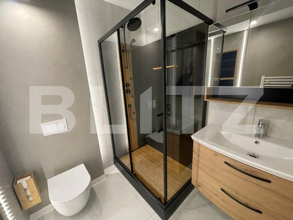 Apartament de vânzare 2 camere Dambul Rotund - 196772AV | BLITZ Cluj-Napoca | Poza11