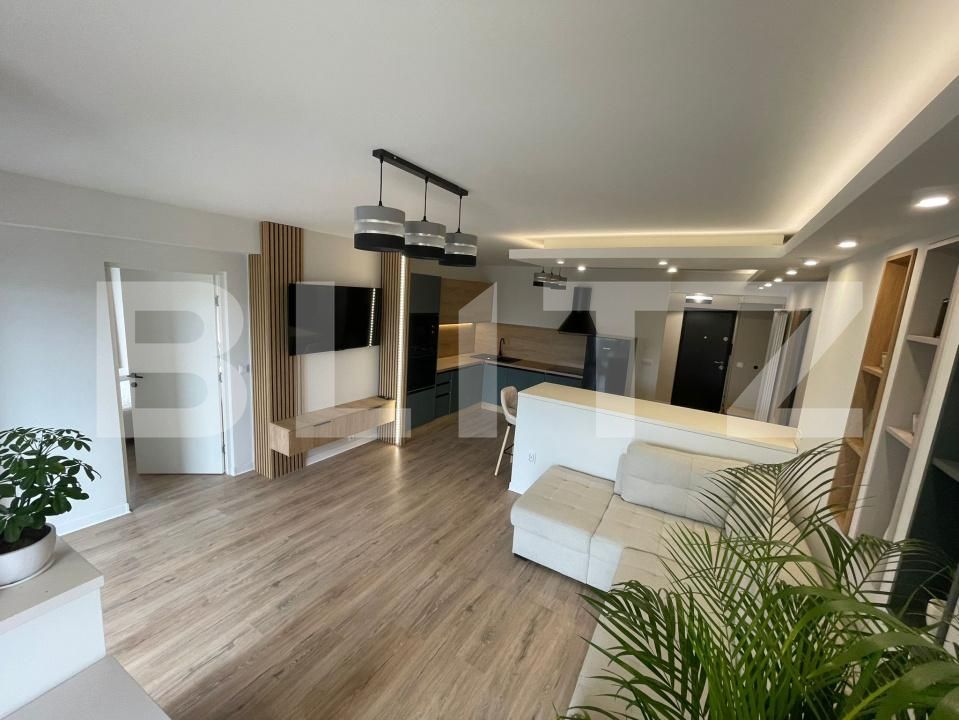 Apartament de vânzare 2 camere Dambul Rotund - 196772AV | BLITZ Cluj-Napoca | Poza8