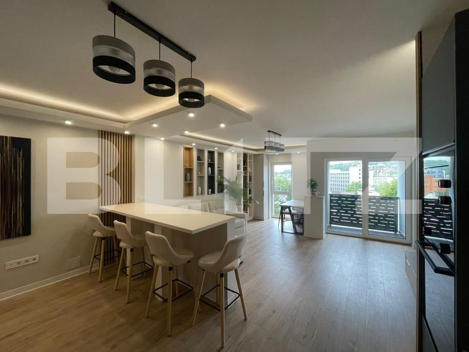 Apartament de vânzare 2 camere Dambul Rotund - 196772AV | BLITZ Cluj-Napoca | Poza6