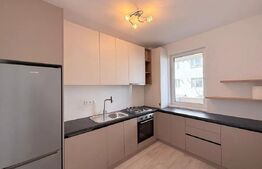 Apartament modern, la cheie, garaj, 44 mp, terasă de 11 mp, zona Centrala 