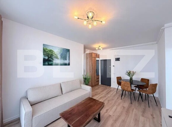 Apartament de vânzare 2 camere Floreşti - 196773AV | BLITZ Cluj-Napoca | Poza2