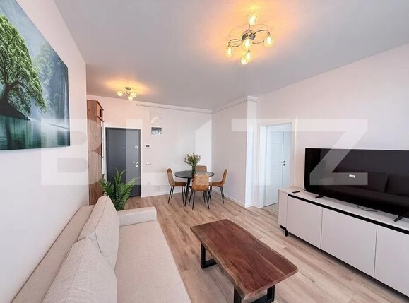 Apartament de vânzare 2 camere Floreşti - 196773AV | BLITZ Cluj-Napoca | Poza3