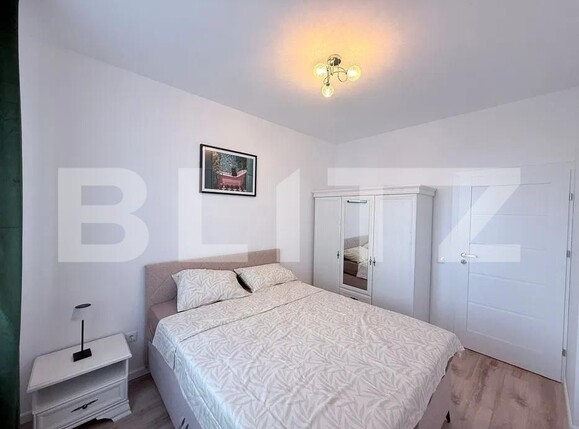 Apartament de vânzare 2 camere Floreşti - 196773AV | BLITZ Cluj-Napoca | Poza1
