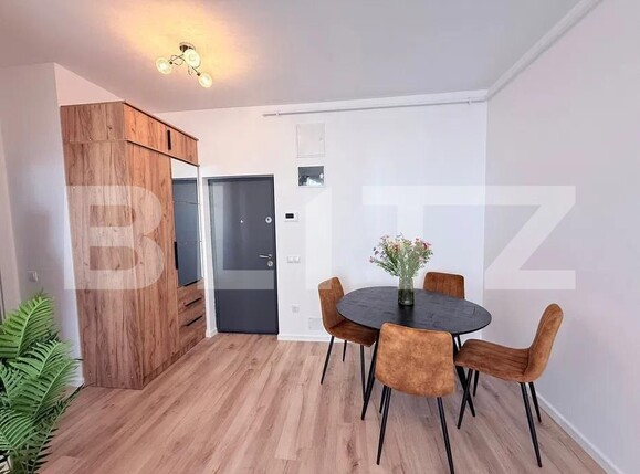 Apartament de vânzare 2 camere Floreşti - 196773AV | BLITZ Cluj-Napoca | Poza4