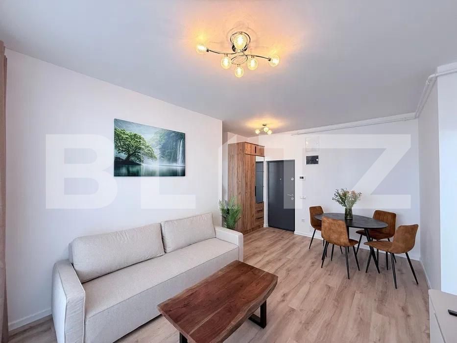 Apartament de vânzare 2 camere Floreşti - 196773AV | BLITZ Cluj-Napoca | Poza2