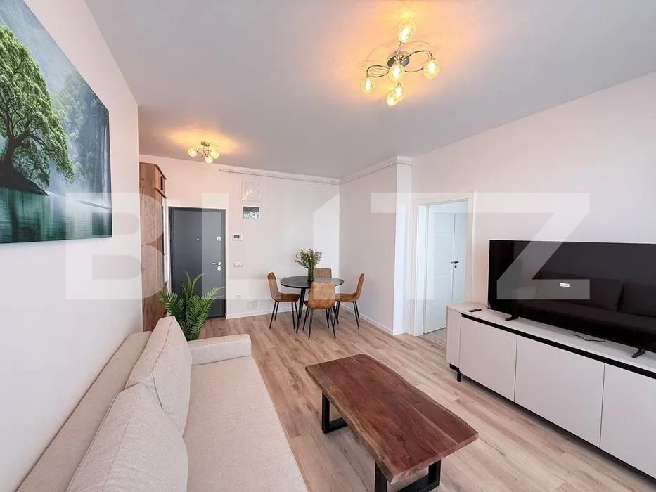Apartament de vânzare 2 camere Floreşti - 196773AV | BLITZ Cluj-Napoca | Poza3
