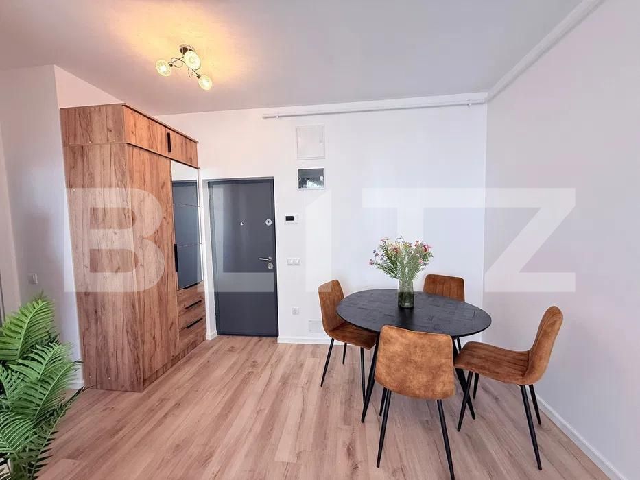 Apartament de vânzare 2 camere Floreşti - 196773AV | BLITZ Cluj-Napoca | Poza4