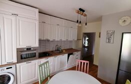 Apartament 4 camere, decomandat, 140 mp, garaj + parcare, piscina, Grigorescu