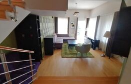Apartament 4 camere, decomandat, 140 mp, garaj + parcare, piscina, Grigorescu